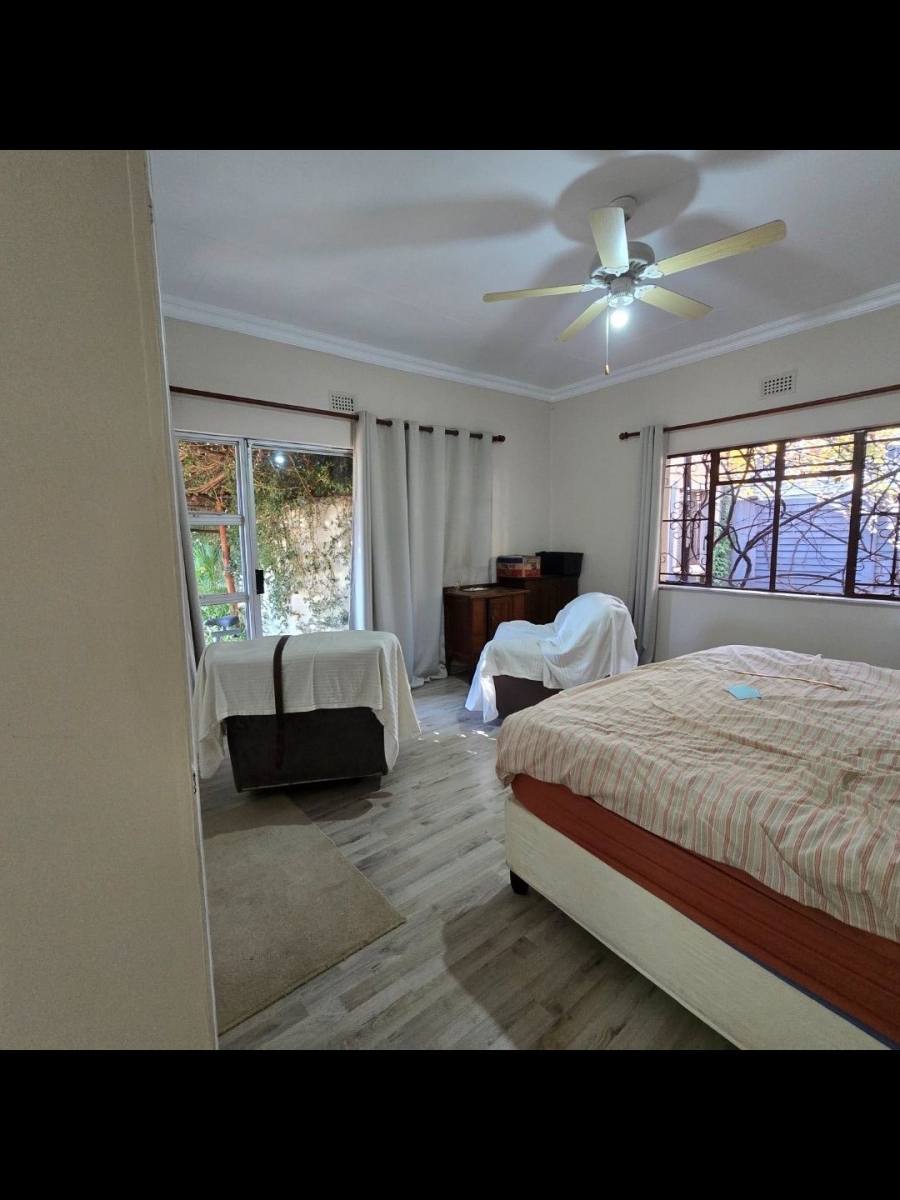 Commercial Property for Sale in Dan Pienaar Free State